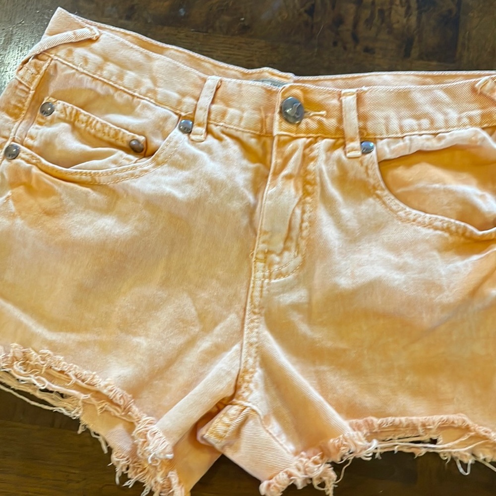 Free people